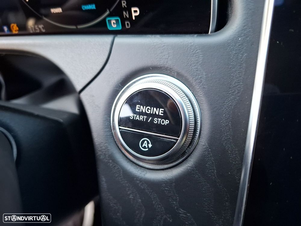 Mercedes-Benz E 220 d - 20