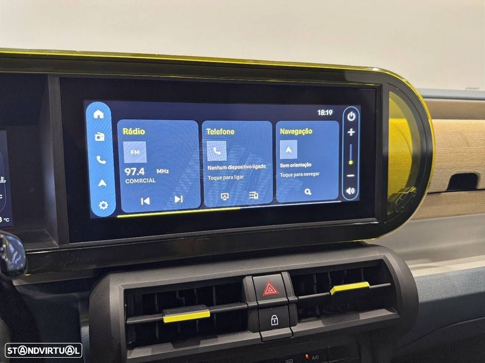 Fiat Grande Panda - 13