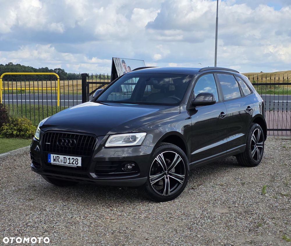Audi Q5 - 7