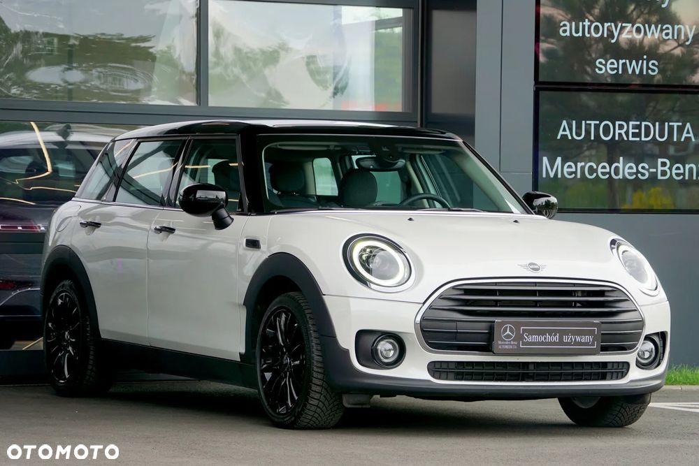MINI Cooper Standard - 5
