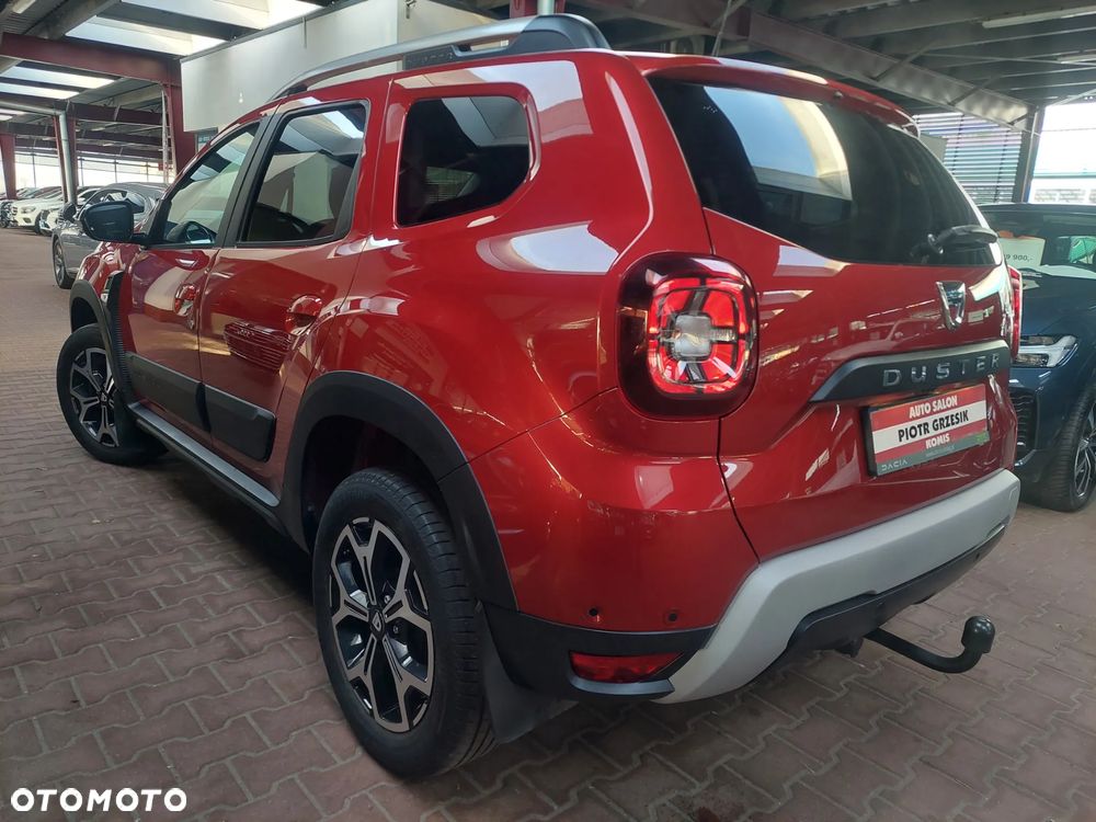 Dacia Duster 1.3 TCe Prestige - 37