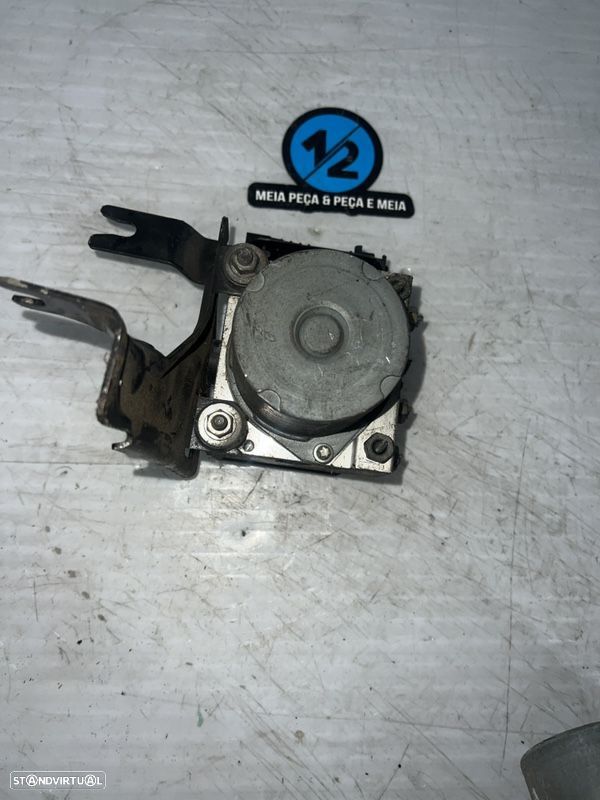 Módulo De ABS  Micra 2003 - 1