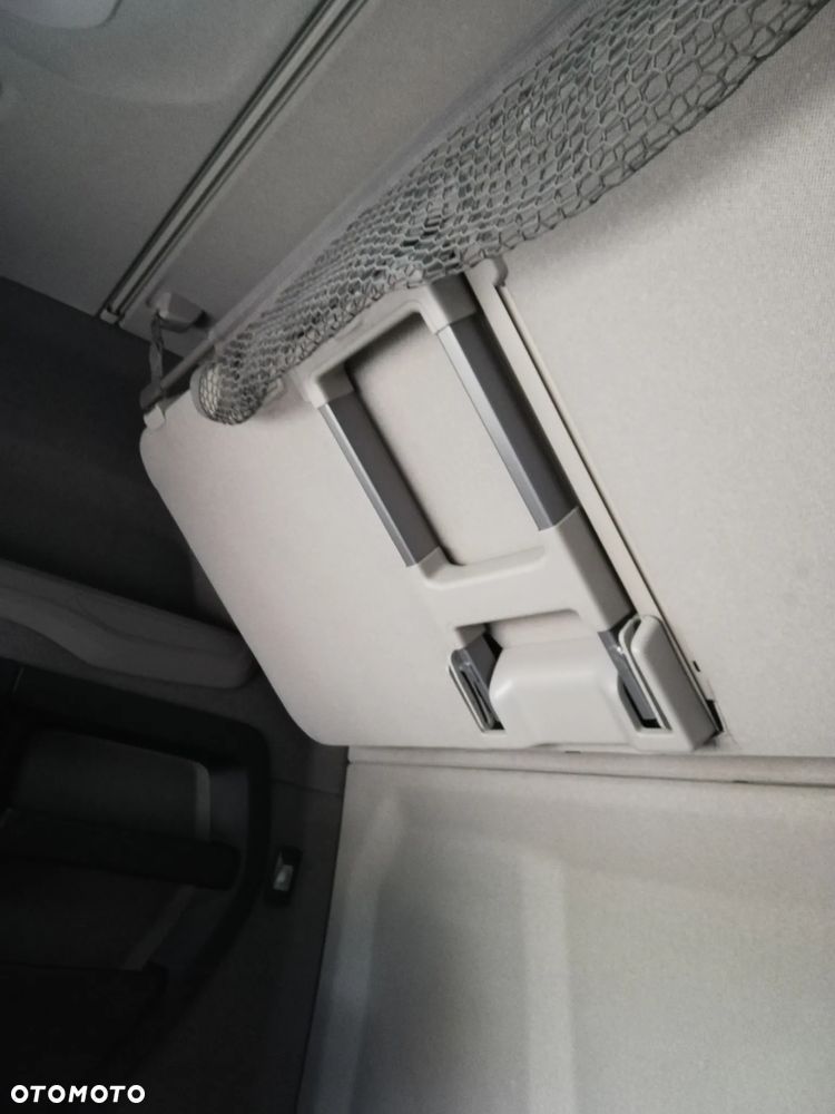 Scania N323 ,S500 - 10