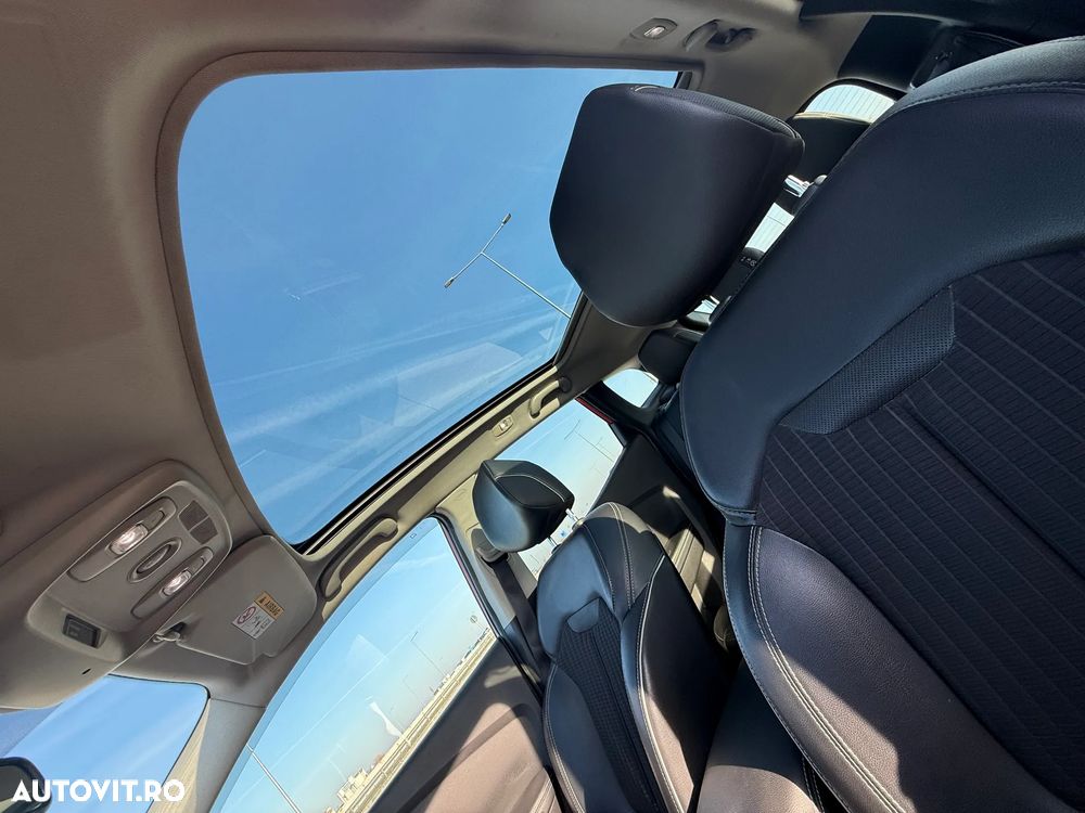 Renault Kadjar Energy dCi 110 EDC Bose Edition - 21