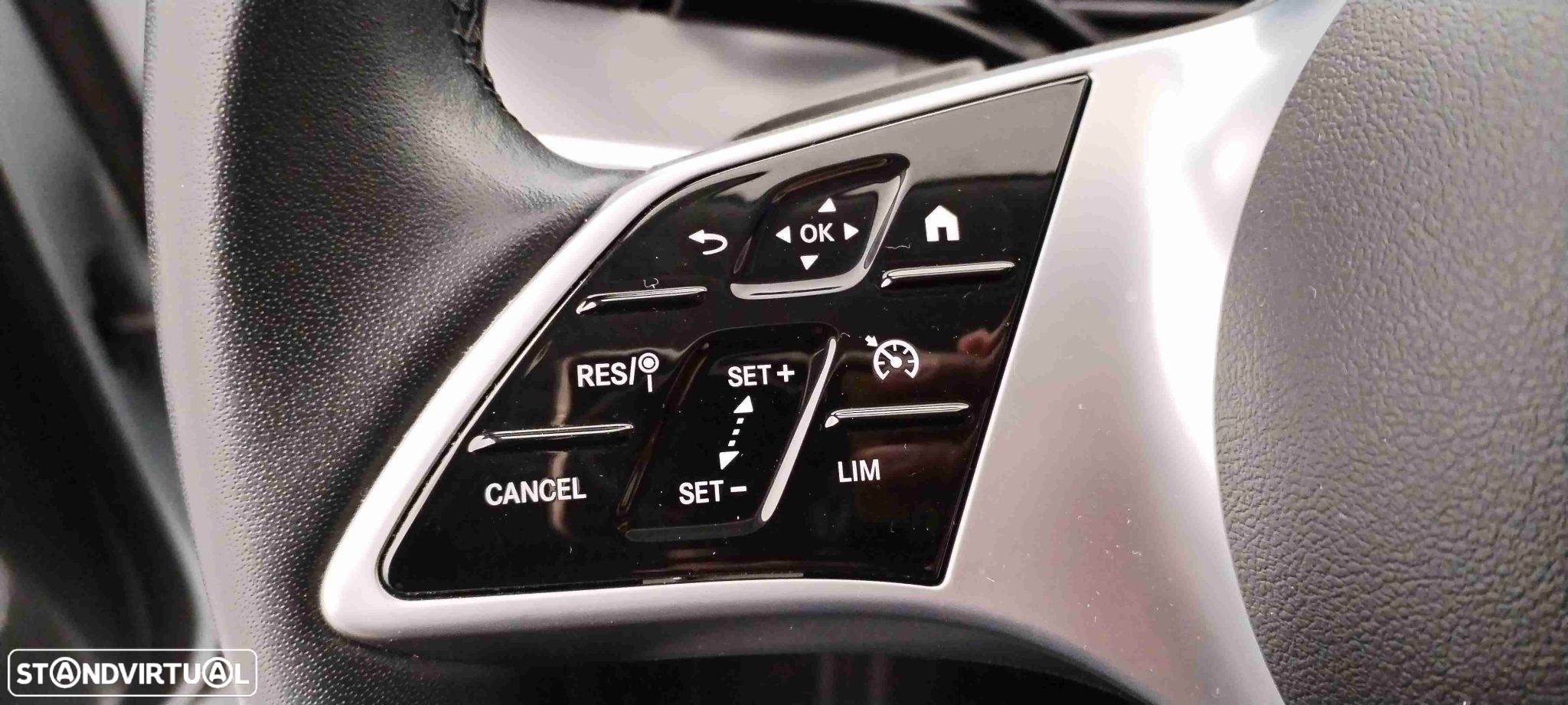 Mercedes-Benz C 220 d Avantgarde - 19