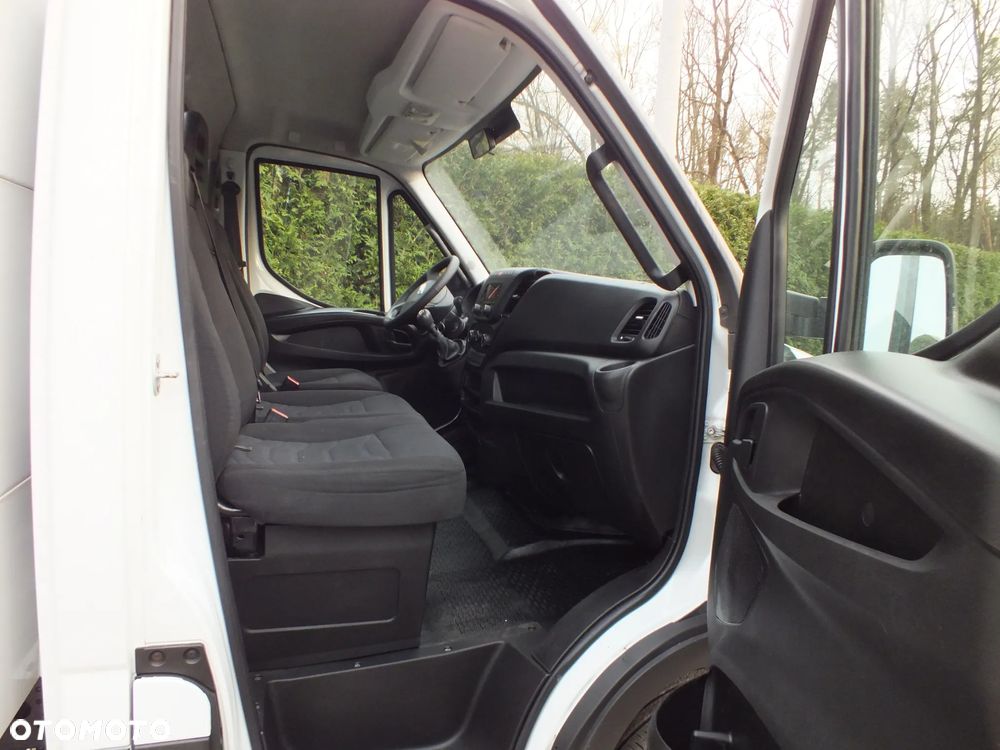 Iveco Daily 35c15 - 22