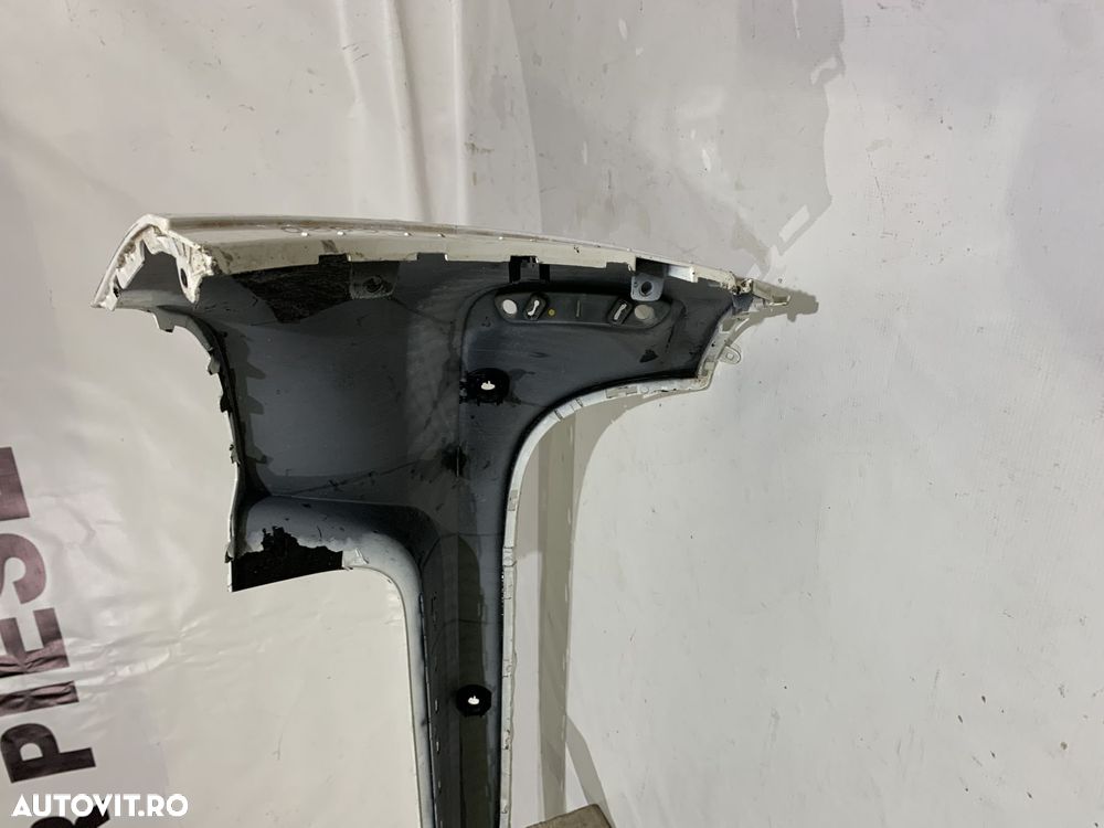 Bara spate Mercedes GLA AMG, X156, 2013, 2014, 2015, 2016, 2017, 2018, 2019, cod origine OE A1568852425. - 4