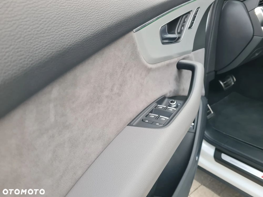 Audi Q7 50 TDI mHEV Quattro S Line Tiptr - 30