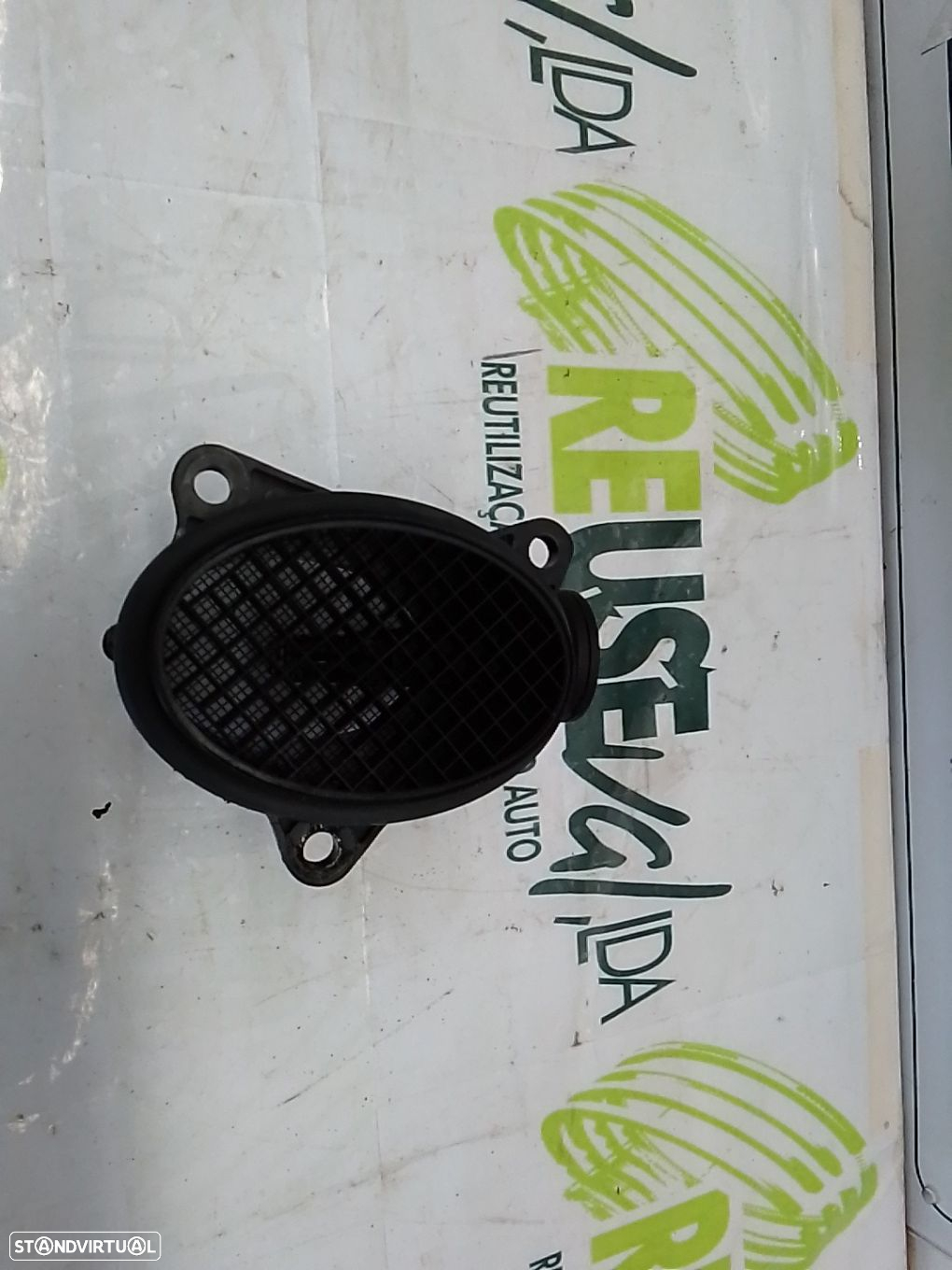 Sensor Massa Ar Caudalímetro Mini Mini Clubman (R55) - 2