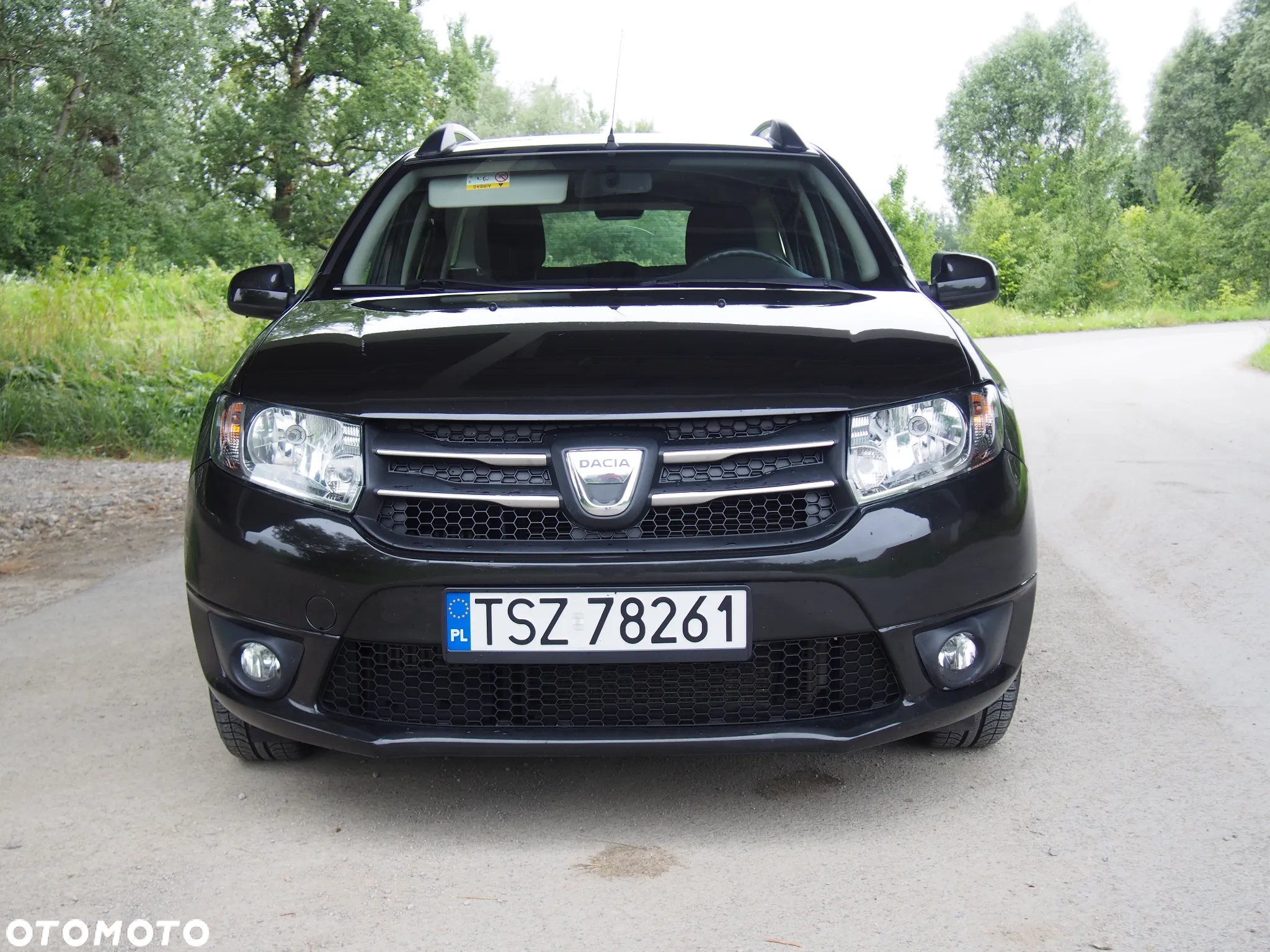 Dacia Logan MCV 0.9 TCE Prestige - 4
