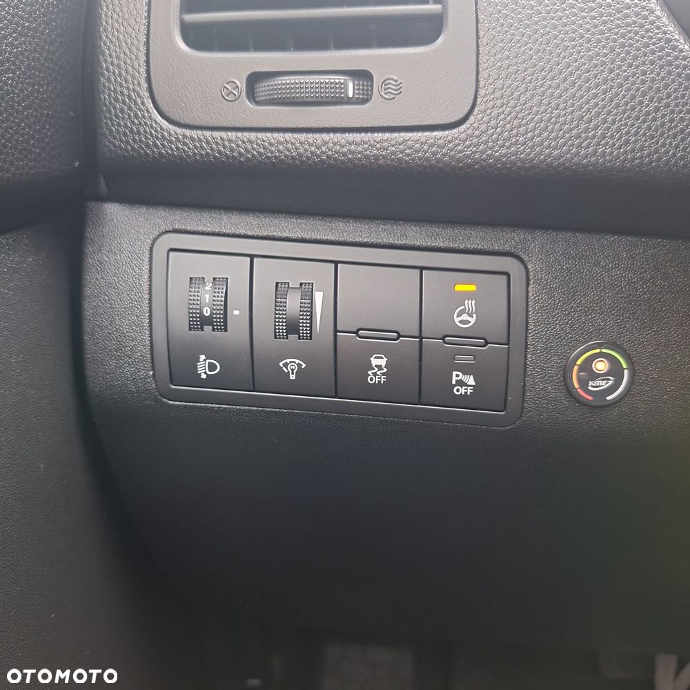 Hyundai ix20 1.6 Automatik YES Gold - 11