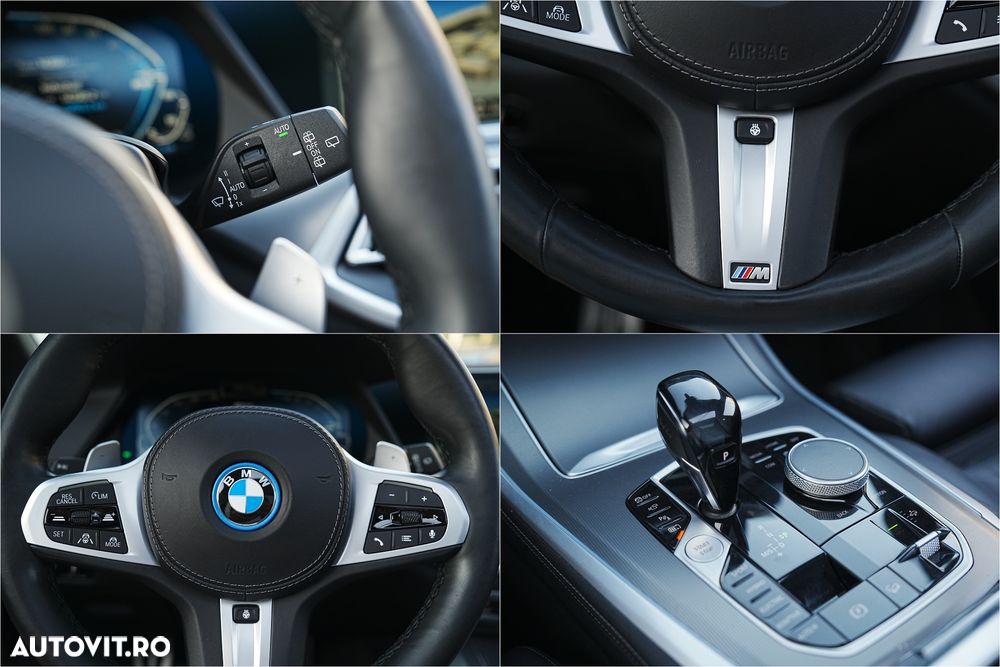 BMW X5 xDrive45e - 18