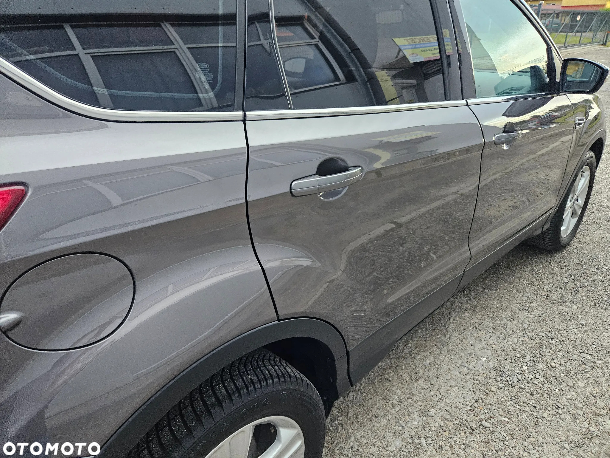 Ford Kuga - 20