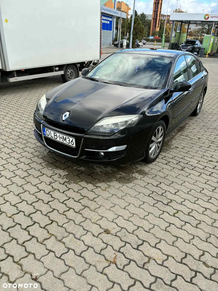 Renault Laguna - 8