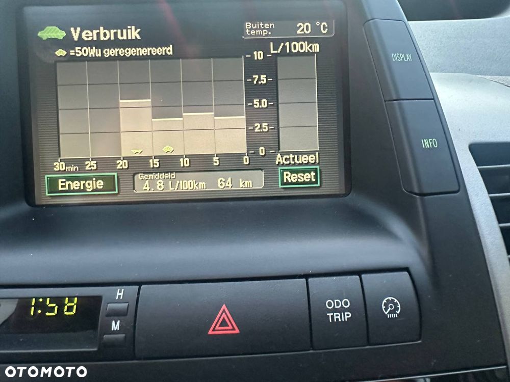 Toyota Prius - 6