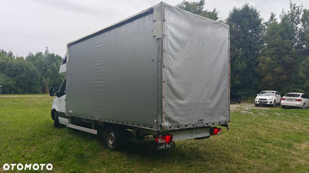 Mercedes-Benz SPRINTER - 6
