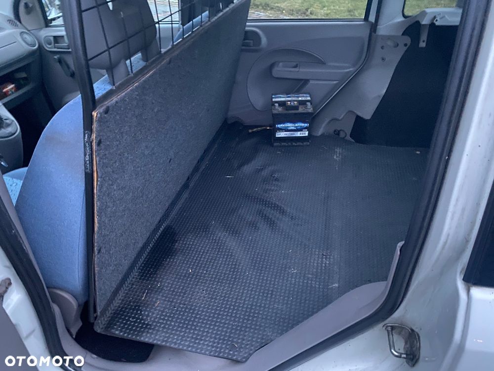 Fiat Panda 1.2 Dynamic Alaska - 17