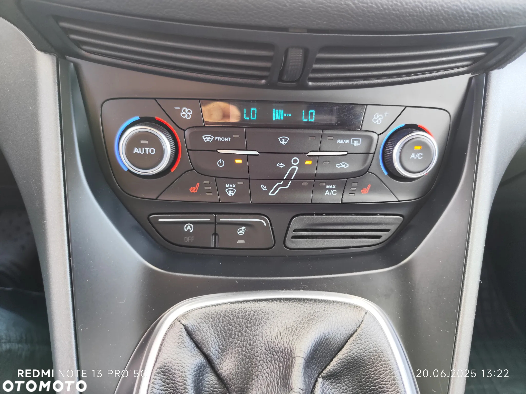 Ford C-MAX 1.0 EcoBoost Edition ASS - 22