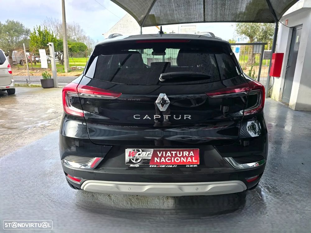 Renault Captur 1.0 TCe Techno - 6