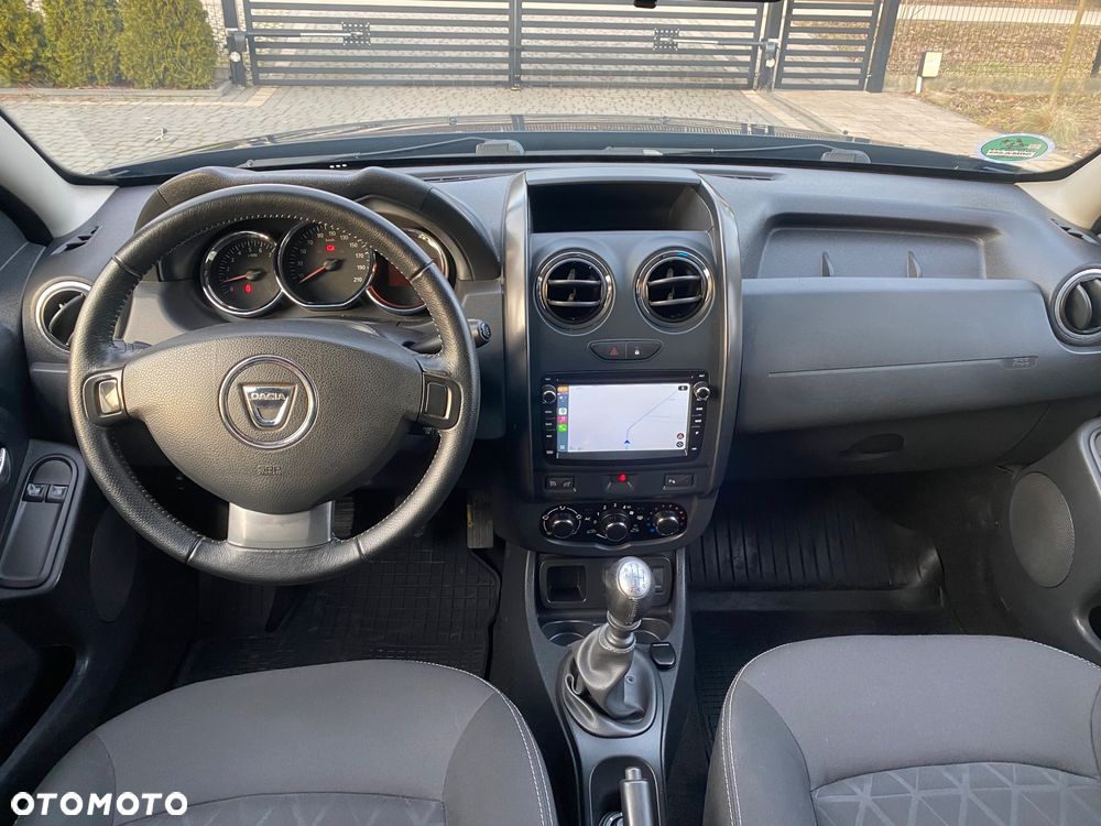 Dacia Duster 1.2 TCe Prestige - 15