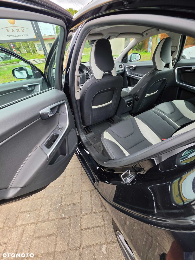 Volvo S60 - 6