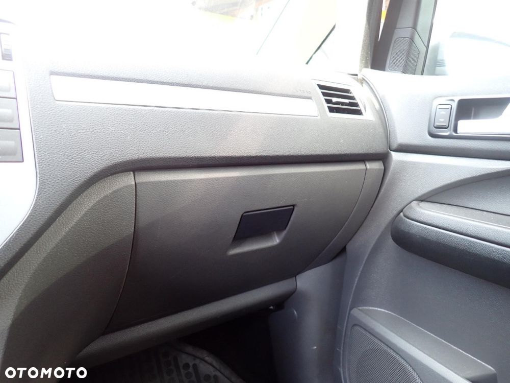 CZĘŚCI - Ford Focus C-max 1,8 16V 125KM MINIVAN 5B B5 IB5 lakier O3 2007r. INDEX - 10138 - 9