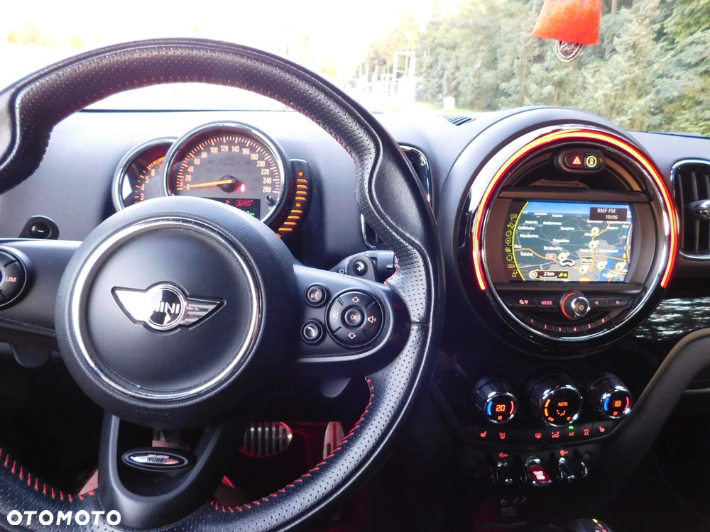 MINI Countryman Cooper S - 32