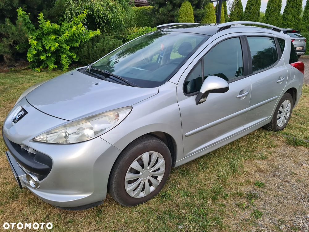 Peugeot 207 120 Sport - 20