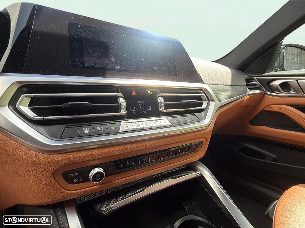 BMW 420 d Pack M Auto - 14