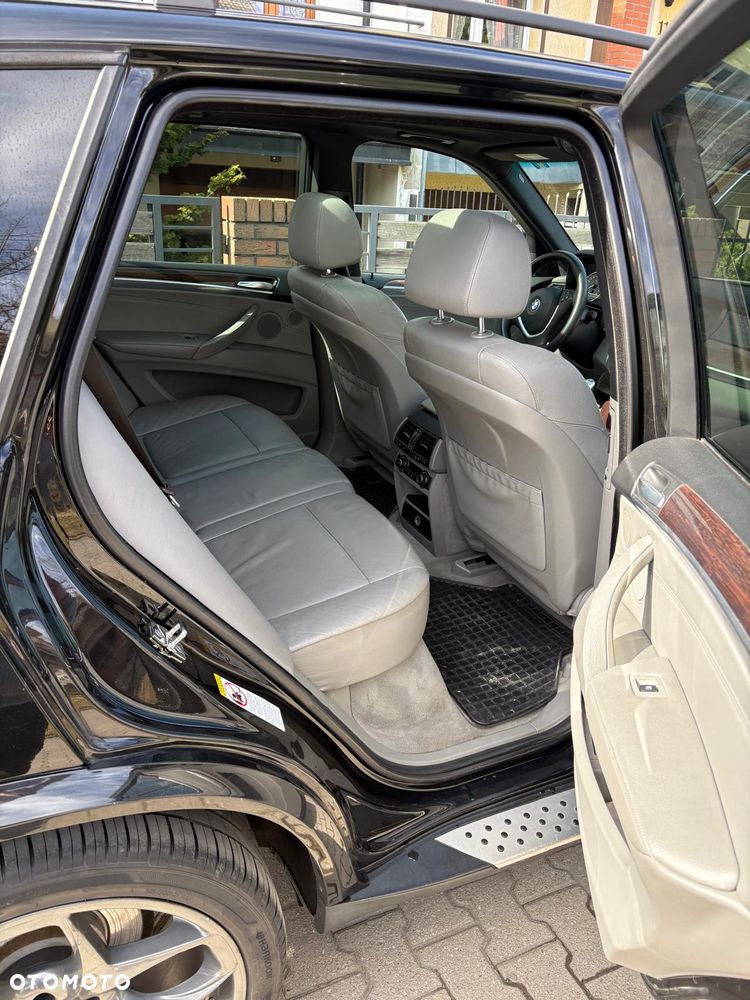 BMW X5 - 22