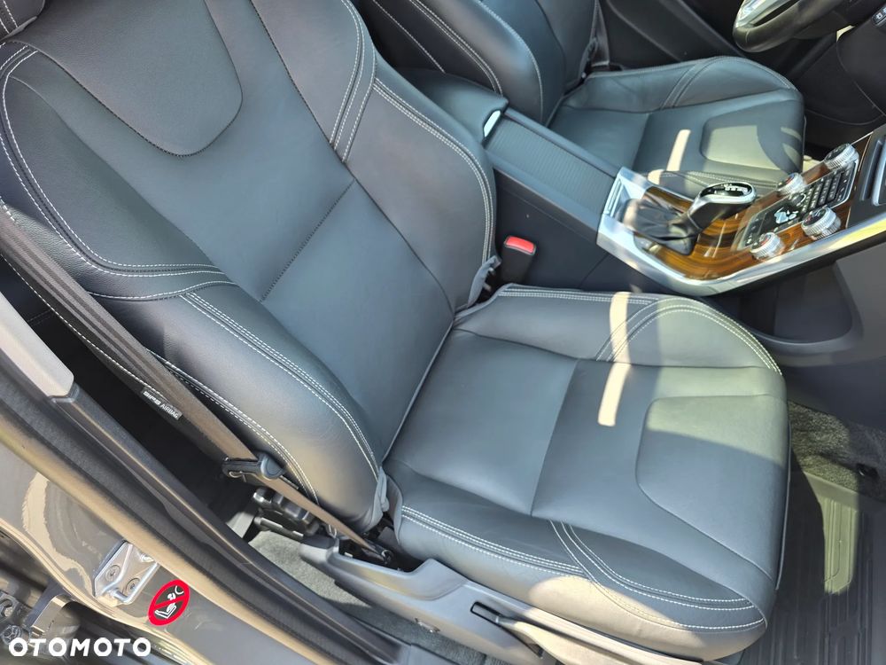 Volvo V60 T5 Geartronic Summum - 30