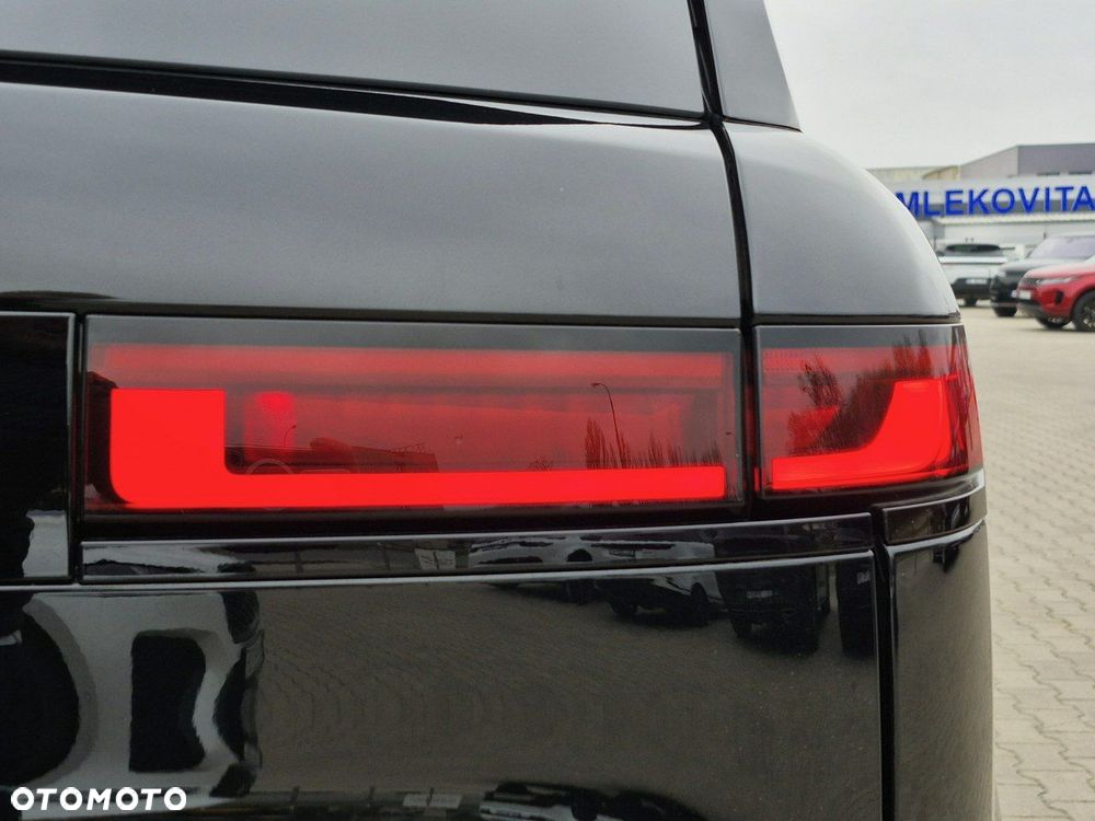 Land Rover Range Rover Sport - 15