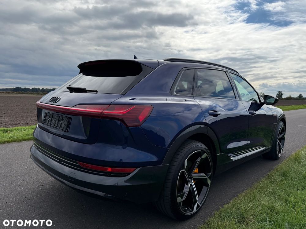 Audi e-tron 55 Quattro Advanced - 3