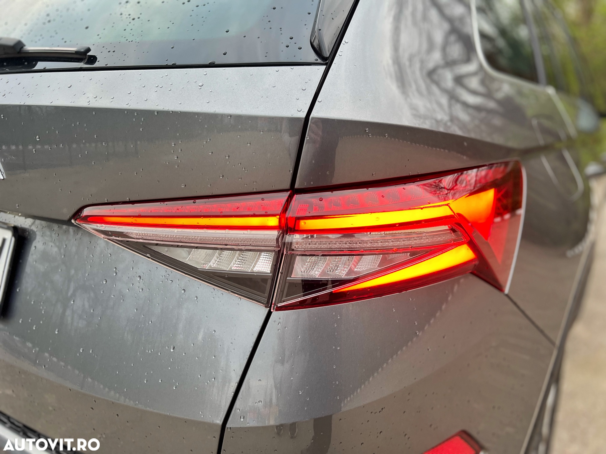 Skoda Kodiaq 2.0 TDI DSG Style - 4