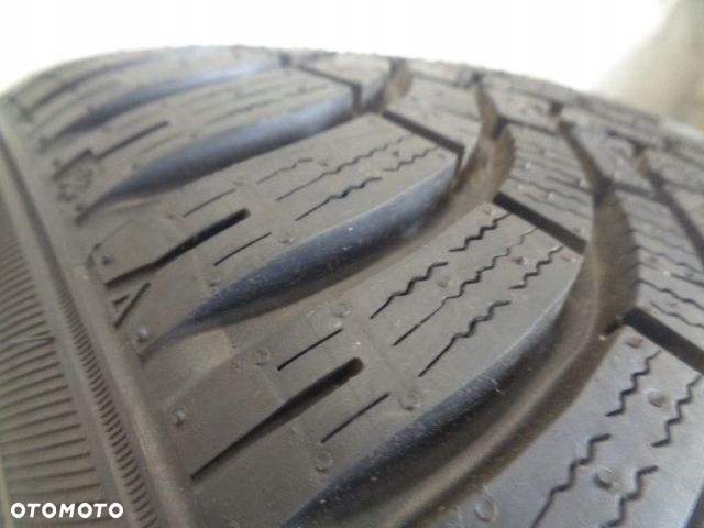 1x ZIMOWA FALKEN EUROWINTER HS01 235/40R18 95V - 3