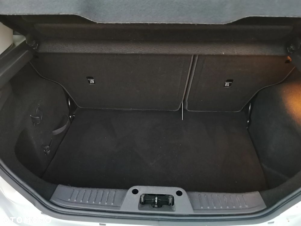 Ford Fiesta 1.0 EcoBoost Silver X Plus EU6 - 6