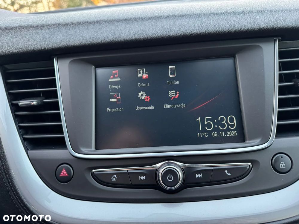 Opel Grandland X 1.2 Start/Stop Business Edition - 22