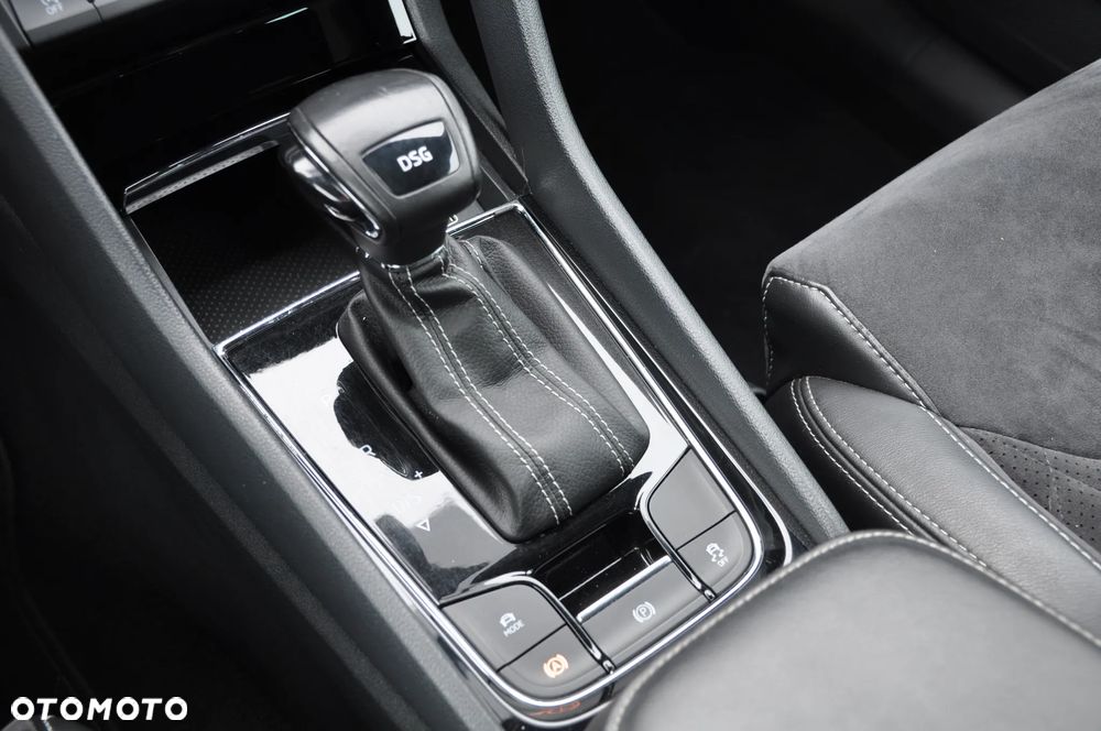 Skoda Kodiaq 1.5 TSI ACT 4x2 Sportline DSG - 39