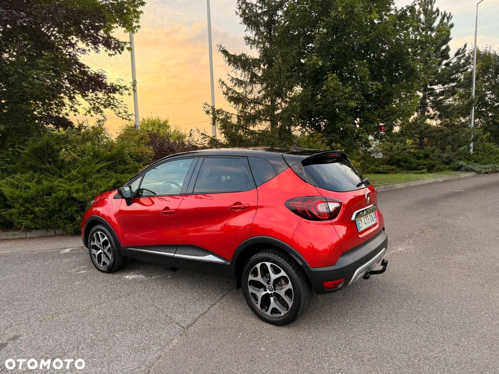 Renault Captur ENERGY TCe 90 Start&Stop Intens - 15