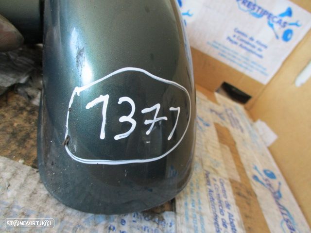 Espelho ESP1371 AUDI TT 2002 ESQ ELETRICO S/VIDRO - 3