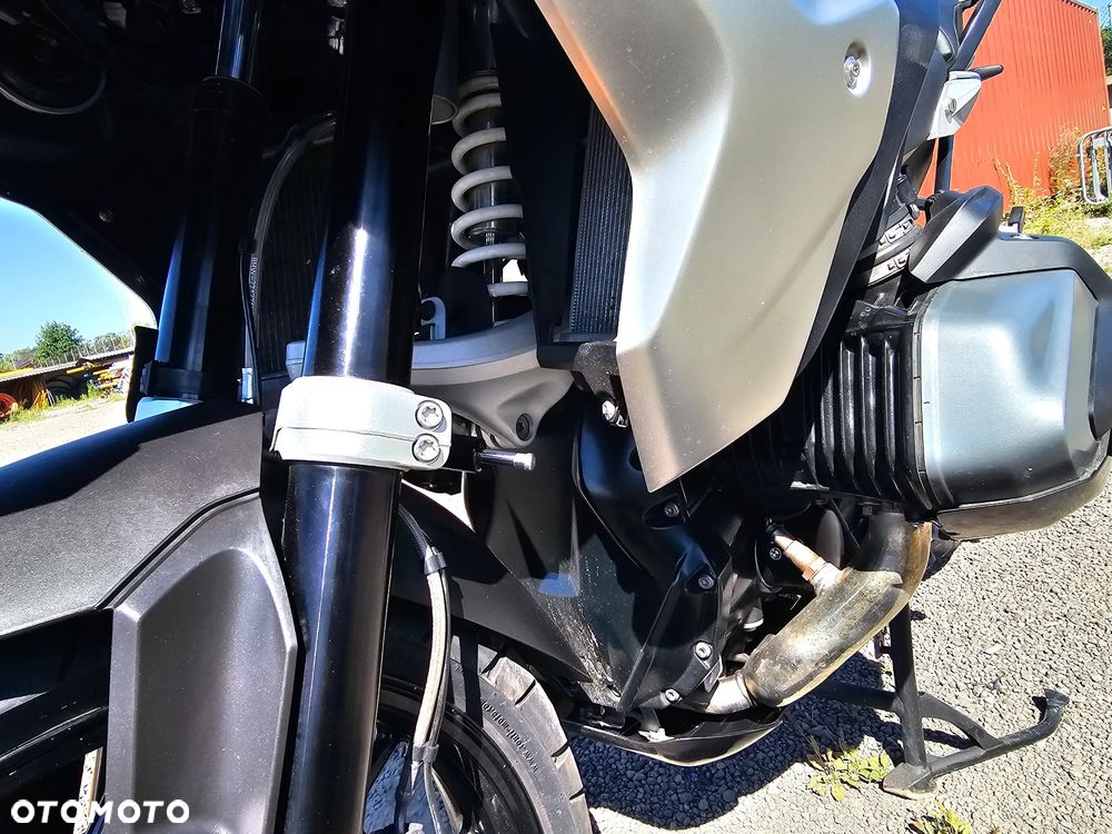 BMW GS - 29