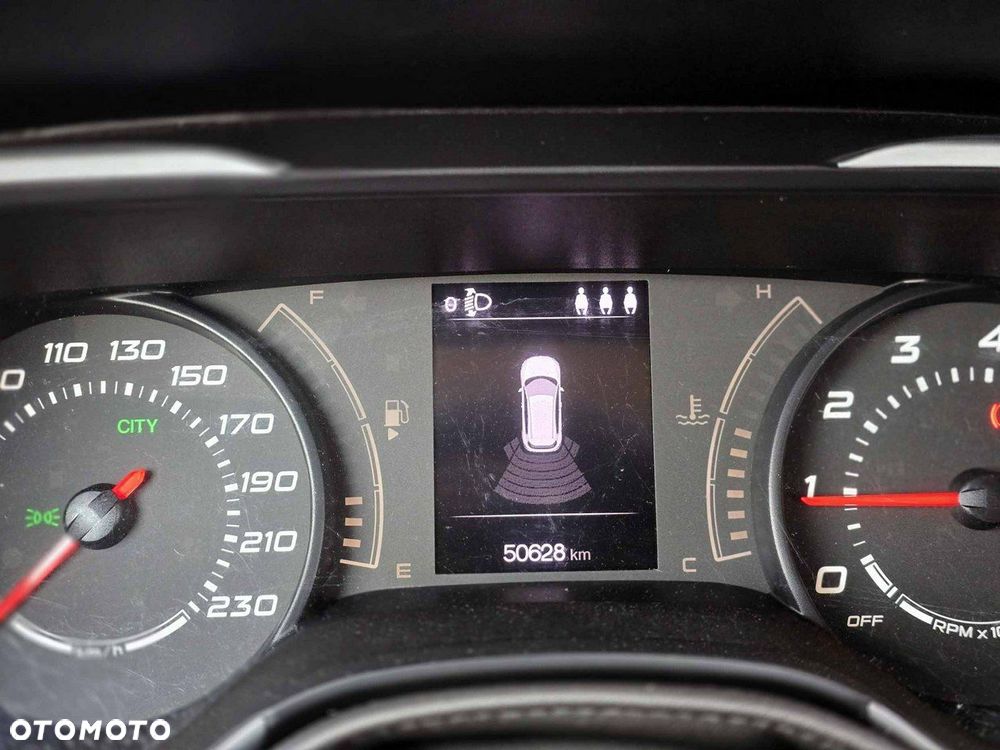 Fiat Tipo - 17