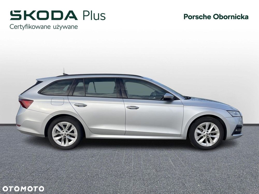 Skoda Octavia 2.0 TDI Ambition - 3