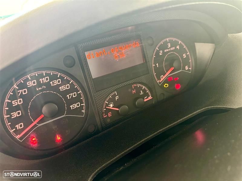 Peugeot Boxer L3H2 2019 - 3