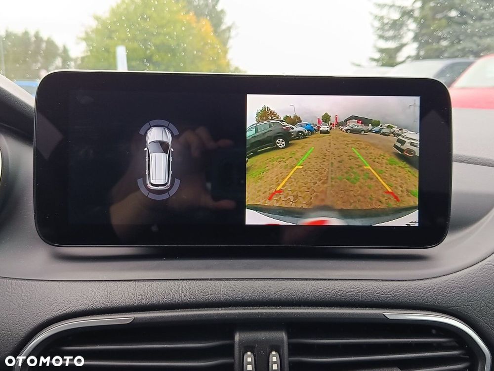 Fiat Tipo 1.5 Hybrid DCT - 25