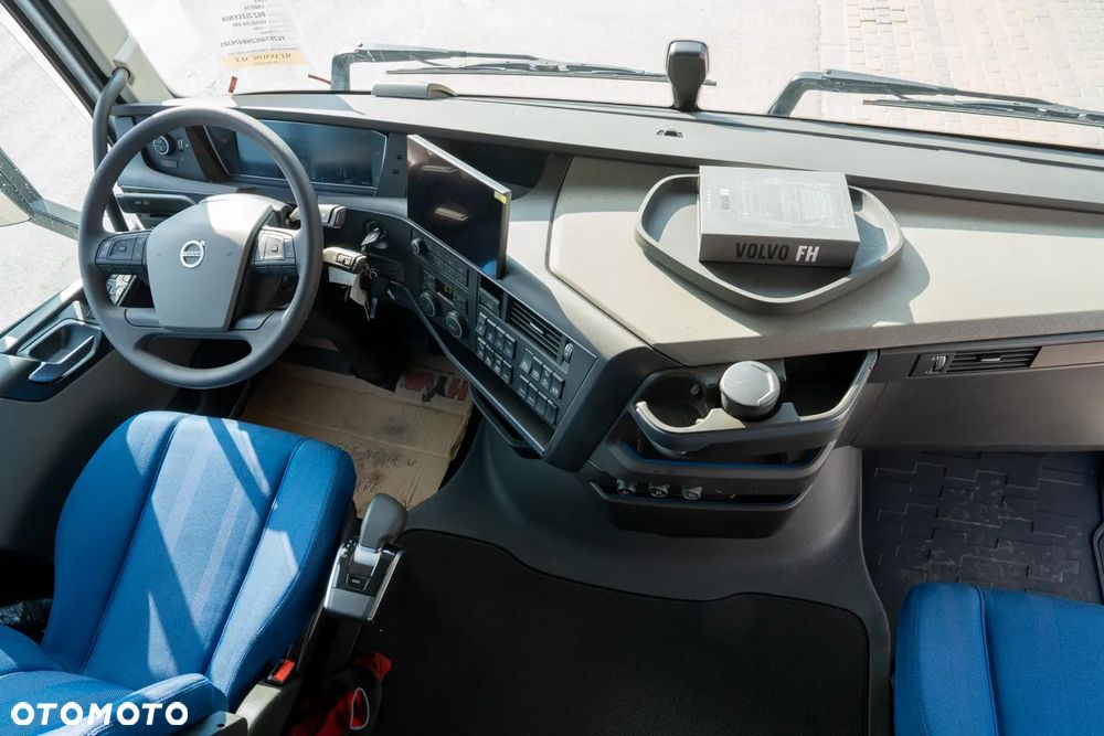 Volvo FH 500 - 18