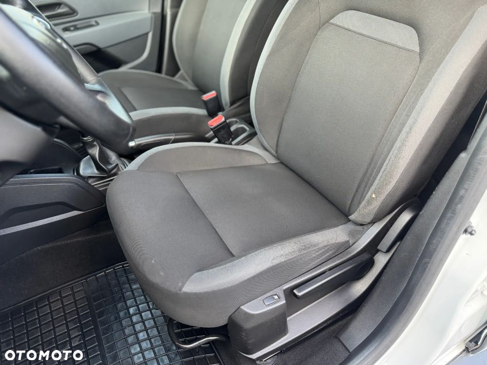 Dacia Duster 1.6 SCe Laureate S&S - 20