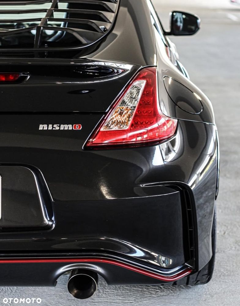 Nissan 370 Z - 19
