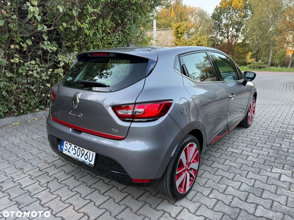 Renault Clio (Energy) TCe 90 Start & Stop LIMITED - 16