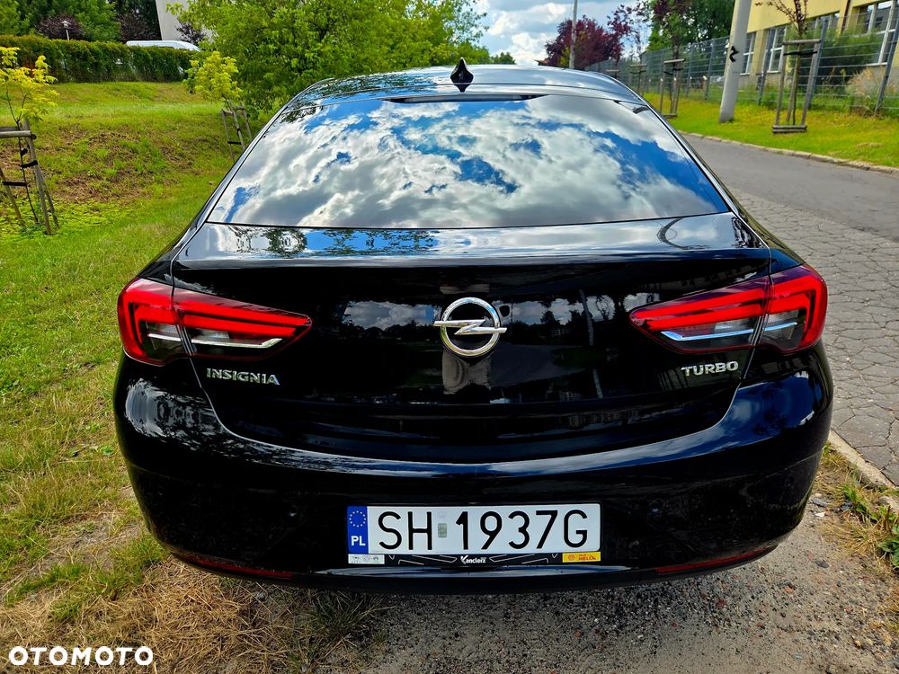 Opel Insignia 1.5 T Elite S&S - 6